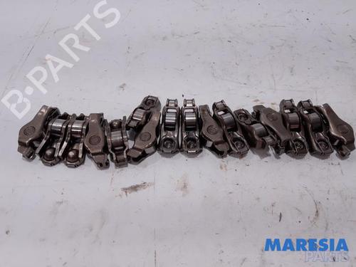 Andre PEUGEOT 508 SW I (8E_) 1.6 THP (156 hp) 31532863