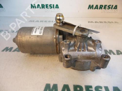Used Front wiper motor FIAT GRANDE PUNTO (199_) 1.4 (199AXB11, 199AXB1A, 199BXB1A, 199AXL1A) (77 hp) 31429225