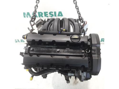 Engine PEUGEOT 307 CC (3B) 2.0 16V | BP31448932M1 