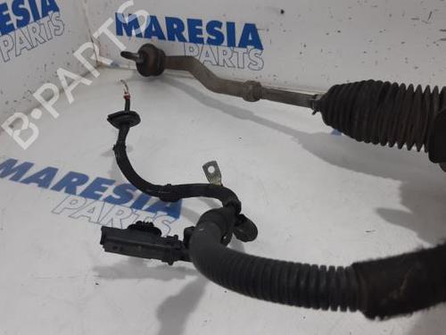 Electronic module PEUGEOT 208 I (CA_, CC_) 1.2 THP 110 | BP31494156M83 