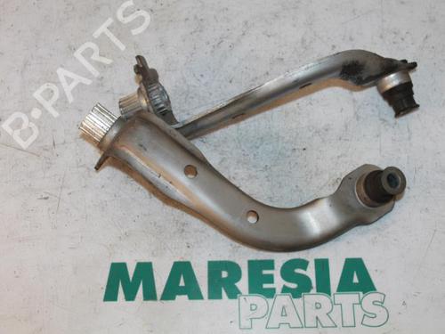 Used Subframe RENAULT CLIO IV (BH_) 1.6 RS (BHJ4, BHJ6, BHMM) (200 hp) 31526062