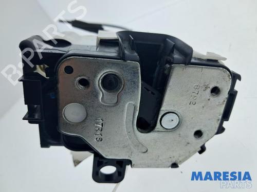 Electronic module FIAT 500 C (312_) 0.9 (312AG1A) | BP38090709M83 - Image 2