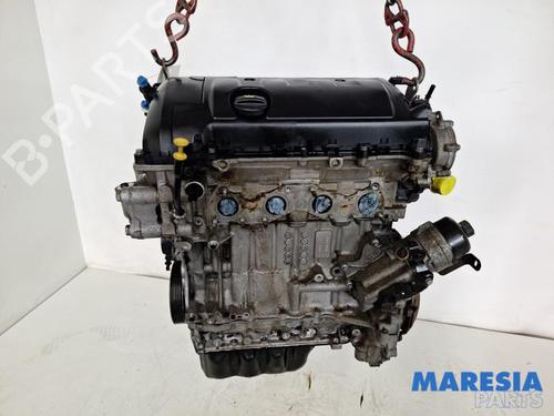 Engine CITROËN C4 II (NC_) 1.6 VTi 120 (NC5FS0, NC5FS9) | BP34571432M1  - Image 7