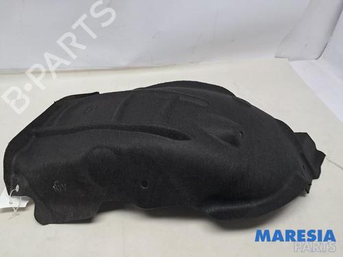 Used Wheel arch RENAULT SCÉNIC III (JZ0/1_) 1.6 16V (JZ0U, JZ1B) (110 hp) 31816582