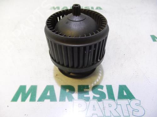 Used Heater blower motor RENAULT VEL SATIS (BJ0_) 2.0 16V Turbo (BJ0K) (163 hp) 31383542