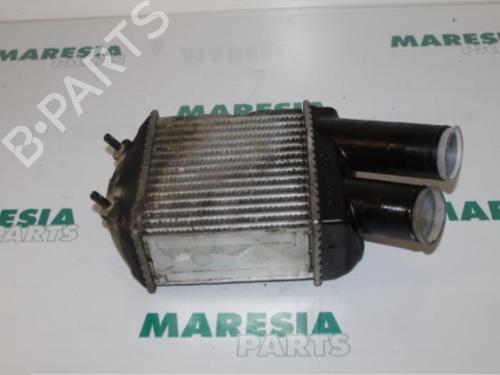 Used Intercooler RENAULT SCÉNIC I MPV (JA0/1_, FA0_) 1.9 dCi (JA05, JA1F) (102 hp) 31406870