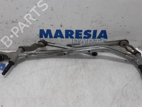 Vindrude Viskermekanisme CITROËN C3 II (SC_) 1.4 | BP31445687C83