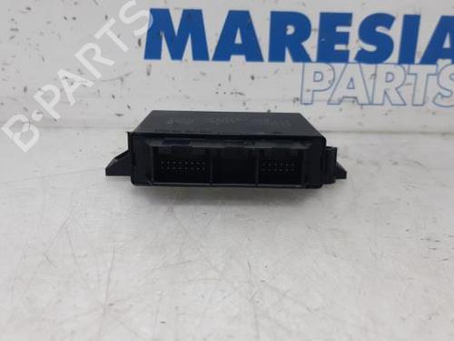 Electronic module RENAULT MEGANE III Hatchback (BZ0/1_, B3_) 1.4 TCe (BZ0F, BZ1V) | BP31403004M83