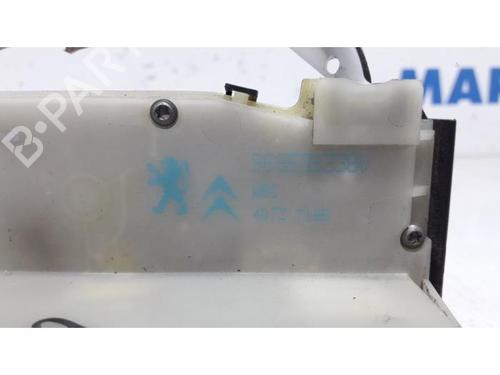 Electronic module CITROËN DS4 (NX_) 1.6 VTi 120 | BP31387948M83 - Image 5