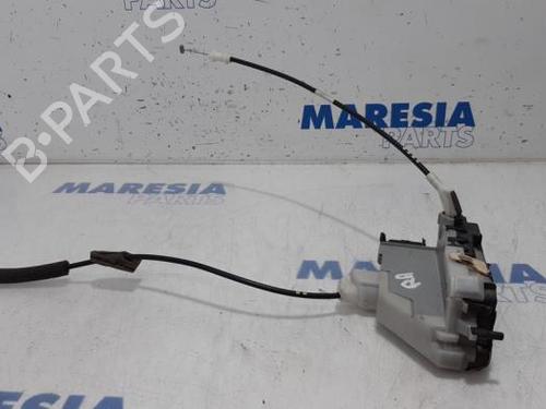 Electronic module PEUGEOT 508 SW I (8E_) 1.6 THP | BP31388687M83 - Image 2