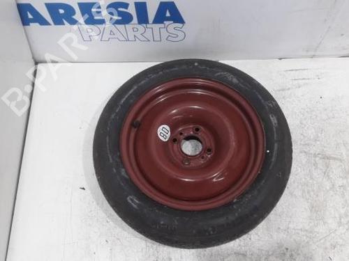 Used Jack Kit CITROËN C3 Pluriel (HB_) 1.6 (109 hp) 31383989