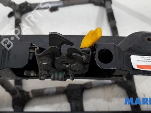 Front slam panel FIAT 500 (312_) 0.9 (312AXN1A) | BP33432913C72 - Image 6