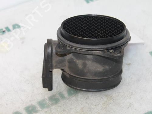Used Mass air flow sensor CITROËN C4 I (LC_) 1.6 HDi (90 hp) 31438348