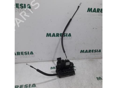 Used Electronic module CITROËN JUMPER II Van 2.2 HDi 120 (120 hp) 31413873
