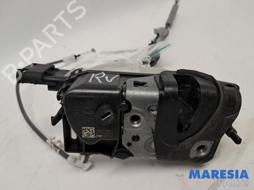 Used Electronic module Electronic module OPEL CORSA F (P2JO) 1.2 (68) (131 hp) 31512540 31512540
