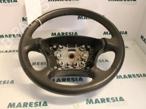 Used Steering wheel PEUGEOT 407 SW (6E_, 6D_) 2.0 HDi 135 (136 hp) 31419250