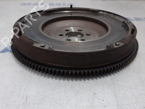 Flywheel PEUGEOT EXPERT Van (VF3A_, VF3U_, VF3X_) 1.6 HDi 90 16V | BP31389513M101
