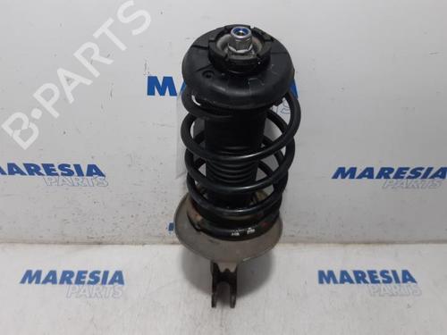 Right front shock absorber PEUGEOT 3008 I MPV (0U_) 1.6 VTi | BP31464068M17
