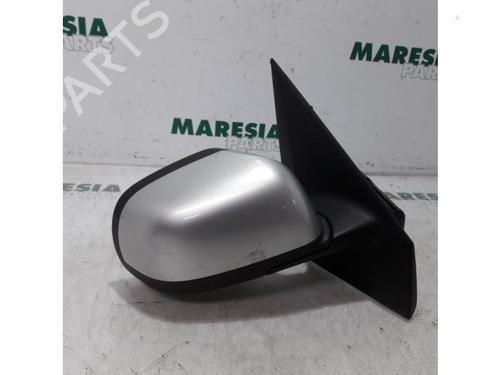 Used Right mirror DACIA LODGY (JS_) 1.2 TCe (JSAY, JSM0) (115 hp) 31462147