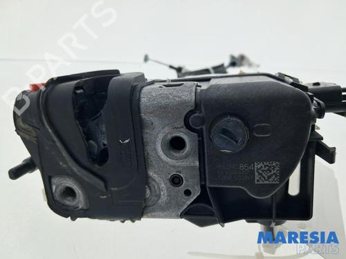 Used Electronic module Electronic module OPEL CORSA F (P2JO) 1.2 (68) (101 hp) 40235513 40235513