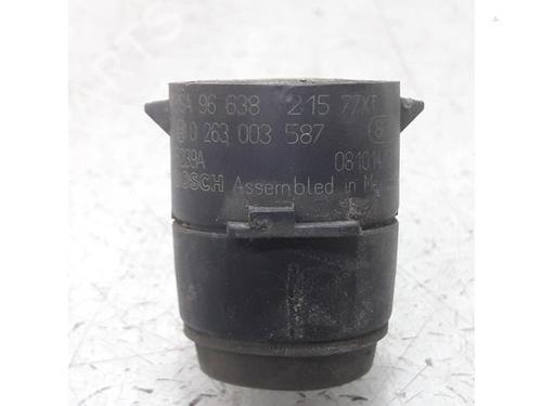 Electronic sensor CITROËN C5 III Break (RW_) 2.0 HDi | BP31448883M84 - Image 3