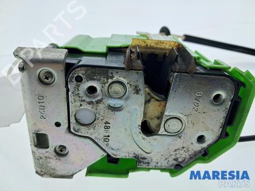 Used Electronic module Electronic module ALFA ROMEO GIULIETTA (940_) 1.4 TB (940FXB1A, 940FXB11) (170 hp) 36041388 36041388
