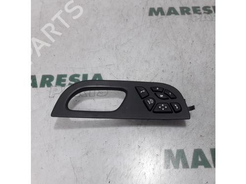 Used Switch CITROËN C6 (TD_) 2.7 HDi (204 hp) 31420854