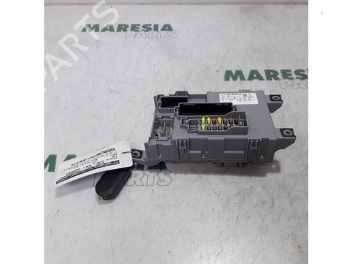 Used Fuse box FIAT PUNTO EVO (199_) 1.3 D Multijet (84 hp) 31407204