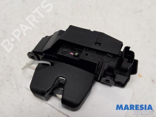 Electronic module CITROËN C4 II (NC_) 1.4 VTi 95 (NC8FP0) | BP31512352M83 - Image 2