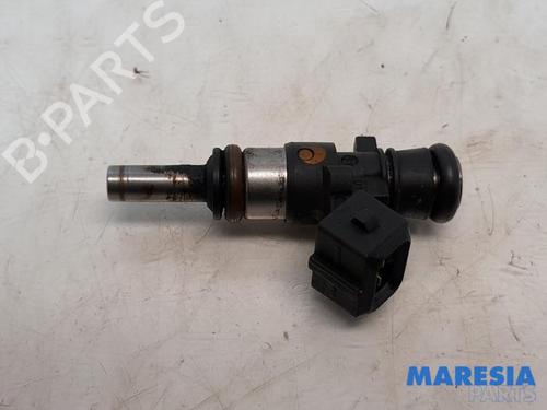 Used Injector Injector RENAULT MEGANE III Hatchback (BZ0/1_, B3_) 2.0 TCe (BZ0K) (180 hp) 31440863 31440863