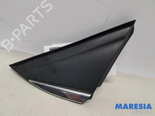 Annen RENAULT MEGANE IV Hatchback (B9A/M/N_) 1.2 TCe 130 (B9MR) (130 hp) 31816735