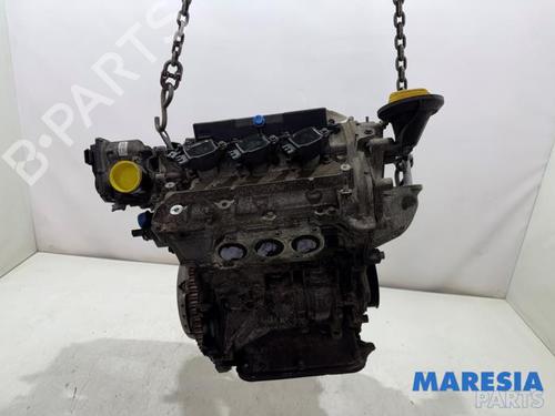 Motor RENAULT TWINGO III (BCM_, BCA_) 1.0 SCe 70 (71 hp) 32783779
