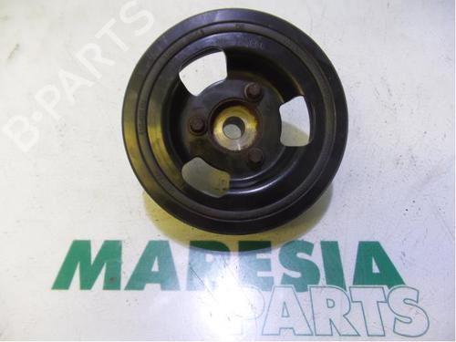 Pulley PEUGEOT 207 (WA_, WC_) 1.6 16V VTi | BP31494630M122