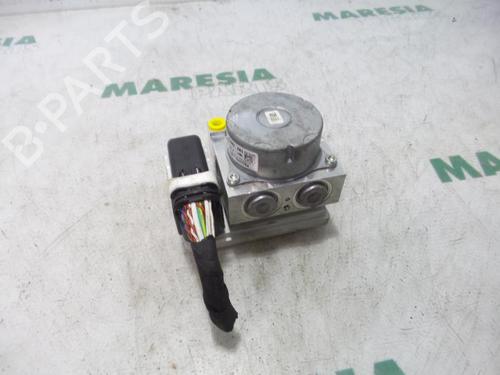 Módulo de ABS CITROËN C3 II (SC_) 1.2 VTi 82 (82 hp) 31499971