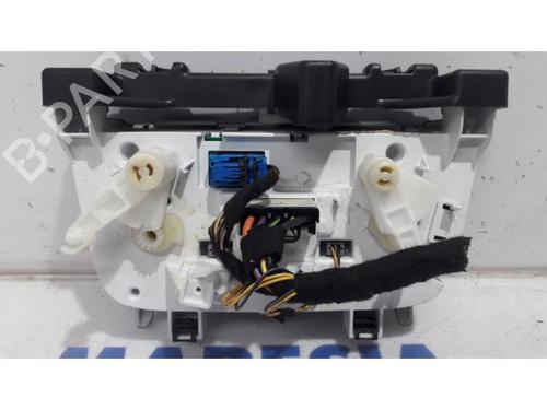 Climate control ALFA ROMEO MITO (955_) 1.4 (955AXB1B) | BP31400225I5 - Image 3