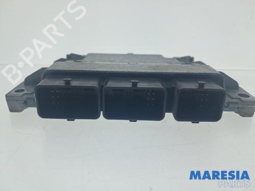 Engine control unit (ECU) RENAULT ZOE Hatchback Van (BFM_) Electric (BFME) | BP38758699M57 - Image 2