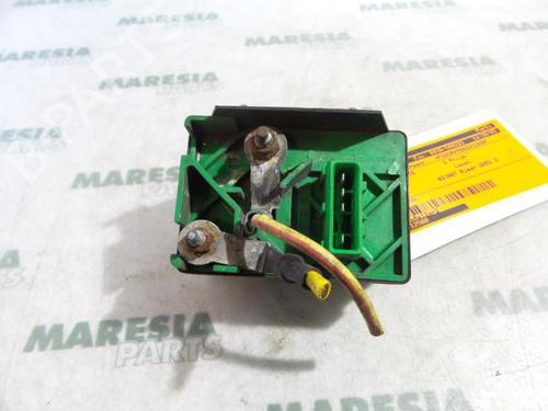 Electronic sensor PEUGEOT 307 (3A/C) 2.0 HDi 90 | BP31513593M84 