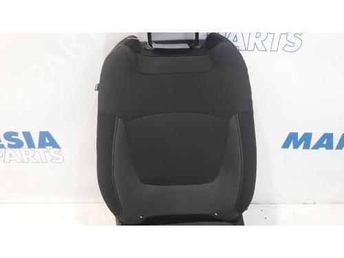 Right front seat RENAULT CAPTUR I (J5_, H5_) 0.9 TCe 90 | BP31472385C16 