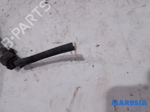 Right front steering knuckle CITROËN C4 Grand Picasso I (UA_) 2.0 i 16V | BP31431242M26 