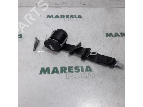 Used Rear right seatbelt PEUGEOT 308 SW I (4E_, 4H_) 1.6 16V (120 hp) 31476480