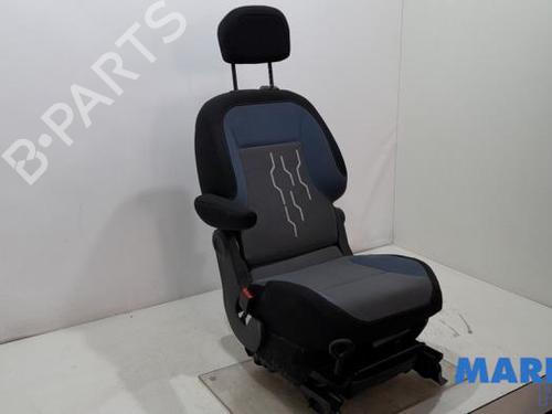 Stol venstre foran PEUGEOT PARTNER Tepee 1.6 VTi | BP31431760C15 