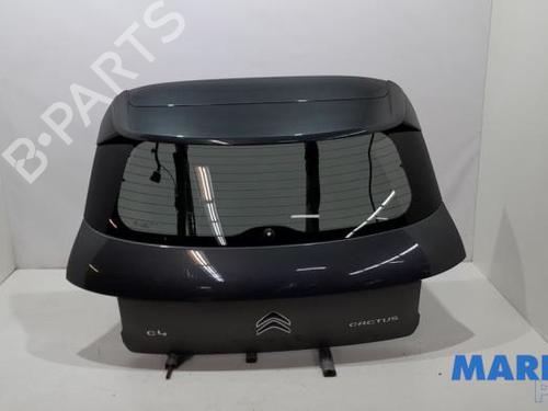 Tailgate CITROËN C4 CACTUS 1.2 VTi 82 | BP31478780C6 