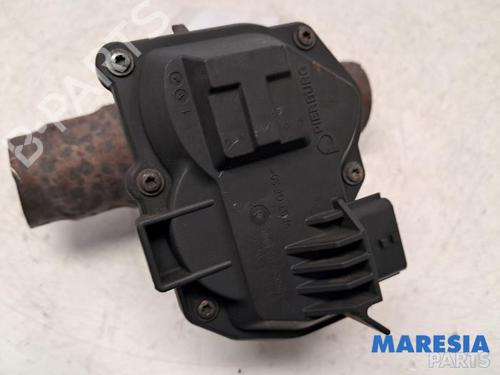 Egr RENAULT CAPTUR I (J5_, H5_) 1.5 dCi 90 (J5N4, J5M5, J5MW, J5M6, J5AL, J5AJ) | BP31486560M69