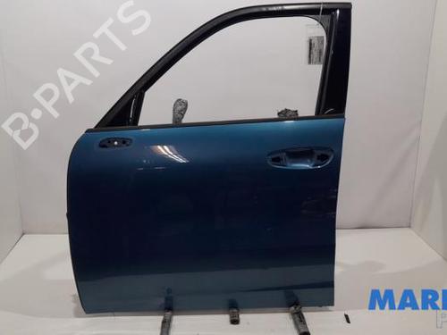 Used Left front door CITROËN C4 Grand Picasso II (DA_, DE_) 1.6 THP 165 (165 hp) 31404814