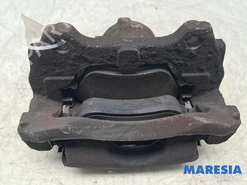 Venstre bremsekaliber foran FIAT 500 C (312_) 1.4 (312CXC1B, 312AXC1B) (100 hp) 32197195