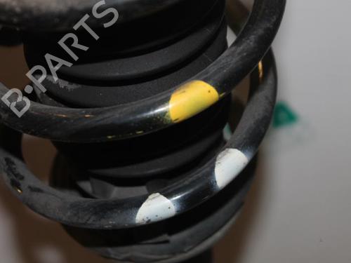 Højre fortil støddæmper PEUGEOT 407 SW (6E_, 6D_) 1.8 (116 hp) 31431396