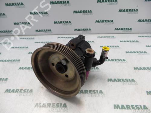 Used Steering pump FIAT DOBLO Box Body/MPV (223_) 1.9 JTD (105 hp) 31498026