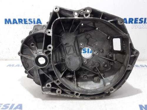 Used Manual Gearbox (For Parts) PEUGEOT 5008 (0U_, 0E_) 1.6 16V (156 hp) 31447083