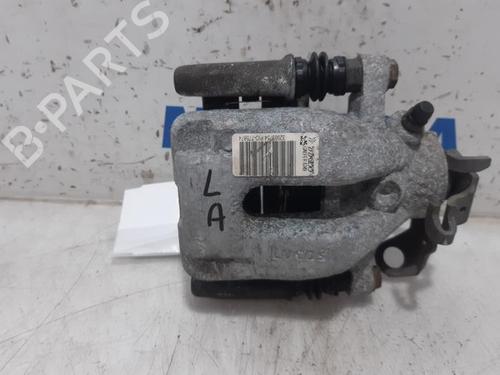 Left rear brake caliper PEUGEOT 2008 I (CU_) 1.2 VTi | BP31426453M107 - Image 2
