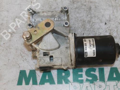 Used Front wiper motor PEUGEOT 307 SW (3H) 1.6 16V (109 hp) 31421082